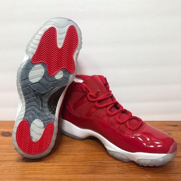 Jordan Shoes - Air Jordan 11 size 10 brand new in box never worn